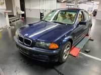 Vista delantera izquierda