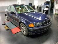 Vista dianteira direita