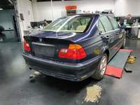 Vista traseira direita