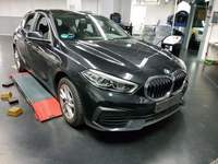 Vista dianteira direita