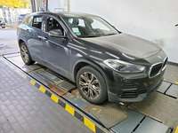 Vista dianteira direita