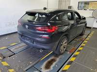 Vista traseira direita