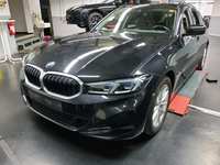 Vista delantera izquierda