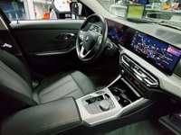 Vista del habitáculo