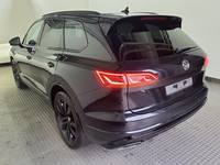 Vaizdas iš galo kairės