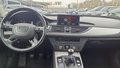 View of dashboard