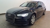 Audi A6 Avant 2,0 TDI ultra