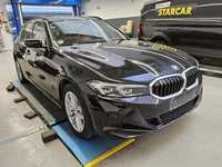 Vista dianteira direita