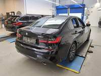 Vista traseira direita