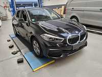 Vista dianteira direita