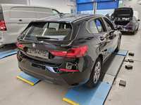 Vista traseira direita