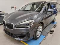 Vista delantera izquierda