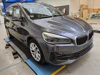 Vista delantera derecha