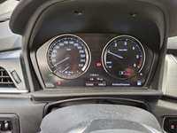 Vista del cuadro de instrumentos