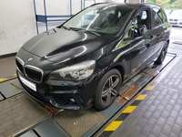 Vista delantera izquierda