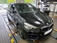 Vista delantera derecha