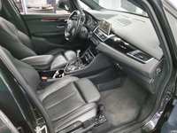 Vista del habitáculo