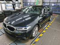 Vista delantera izquierda