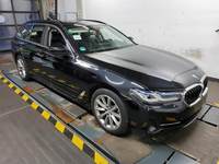 Vista delantera derecha