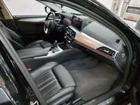 Vista del habitáculo