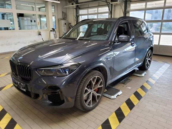 Vista delantera izquierda