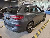 Vista trasera derecha