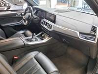 Vista del habitáculo