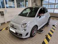 Vista delantera izquierda