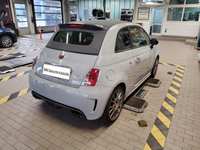 Vista trasera derecha