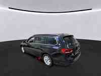 Pogled straga lijevo