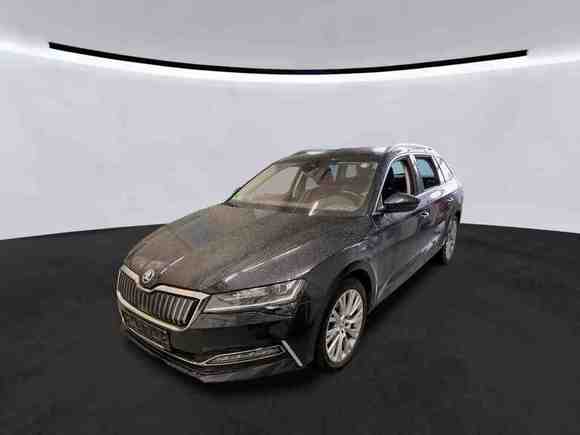 Вид спереди слева