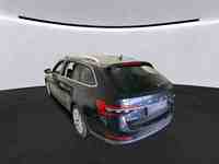 Вид сзади слева