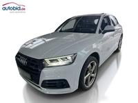 Audi Q5 design 40 TDI quattro S-tronic