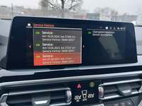 Teeninduse sissekanne