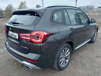 Vaade tagant paremalt