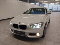 Widok z przodu po stronie lewej