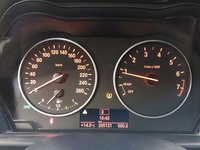 Widok zestawu wskazników