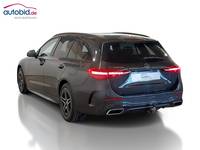 Ansicht hinten links