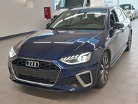 Widok z przodu po stronie lewej