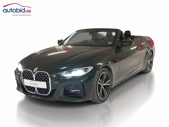 Pogled od napred levo