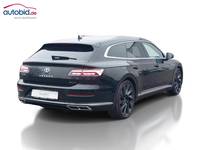 Pogled od pozadi desno