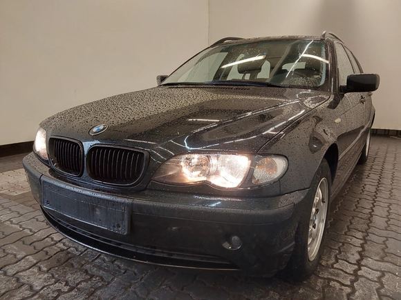 Pogled od napred levo