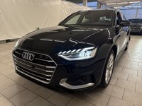 Widok z przodu po stronie lewej