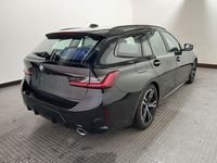 Pogled od pozadi desno