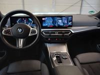 Pogled na unutrašnjost