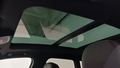 View of sunroof / panoramic roof