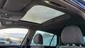 View of sunroof / panoramic roof