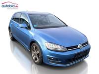 Skats no labās puses priekšā