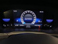 Pogled na kombinovani instrument