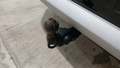 View of trailer tow-bar hitch